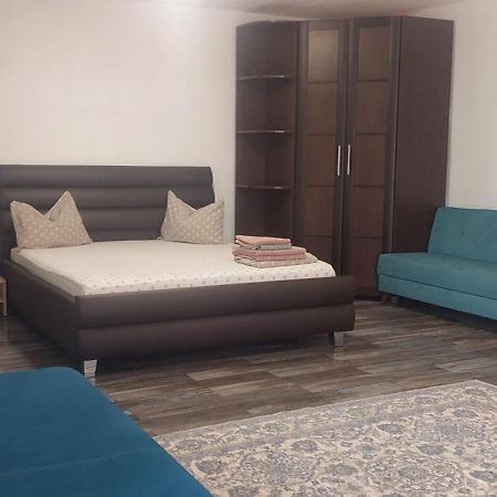 Casa Cristina Corbu Otel Corbu  Dış mekan fotoğraf