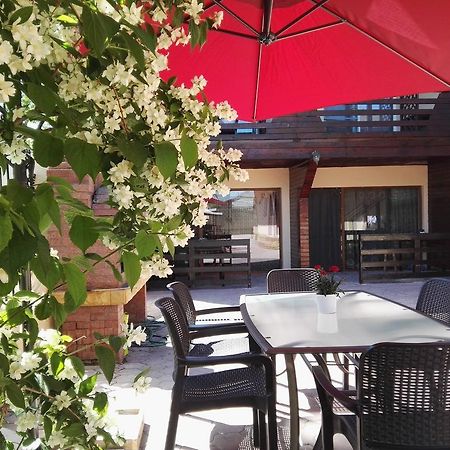 Casa Cristina Corbu Otel Corbu  Dış mekan fotoğraf