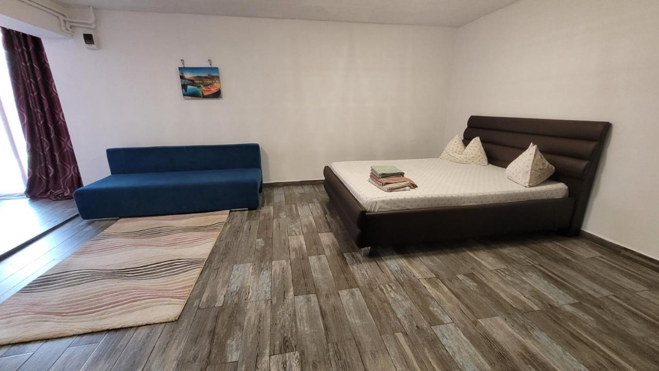 Casa Cristina Corbu Otel Corbu  Oda fotoğraf