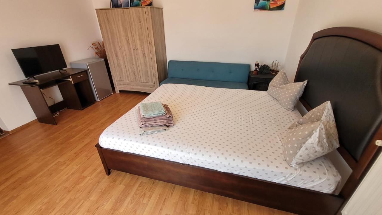 Casa Cristina Corbu Otel Corbu  Dış mekan fotoğraf