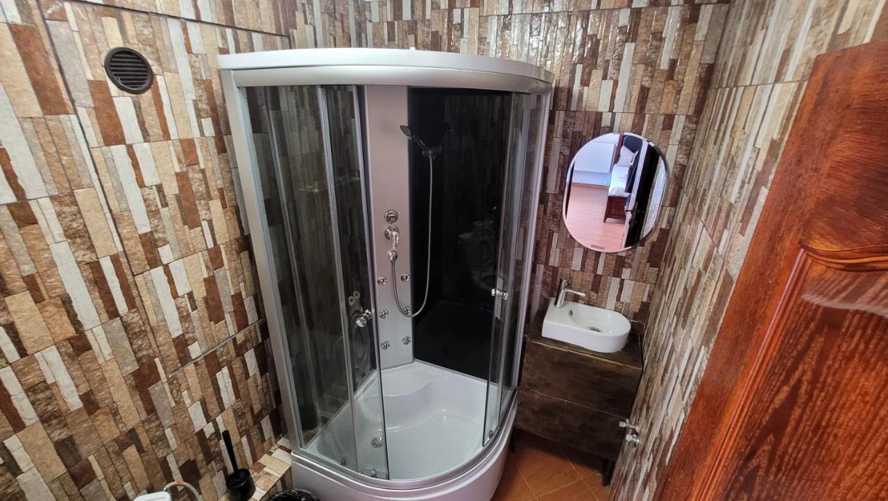 Casa Cristina Corbu Otel Corbu  Dış mekan fotoğraf