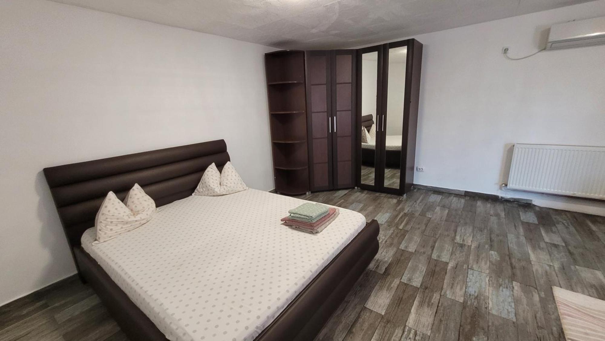 Casa Cristina Corbu Otel Corbu  Oda fotoğraf