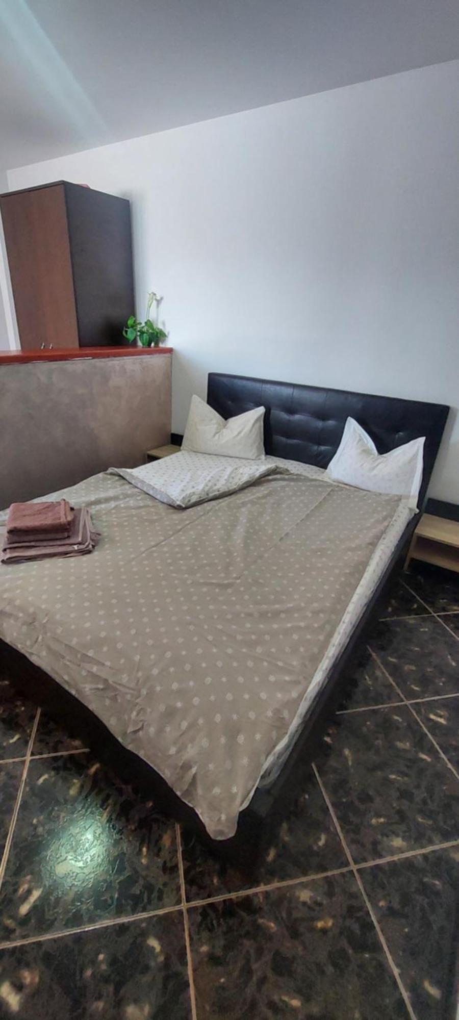 Casa Cristina Corbu Otel Corbu  Dış mekan fotoğraf