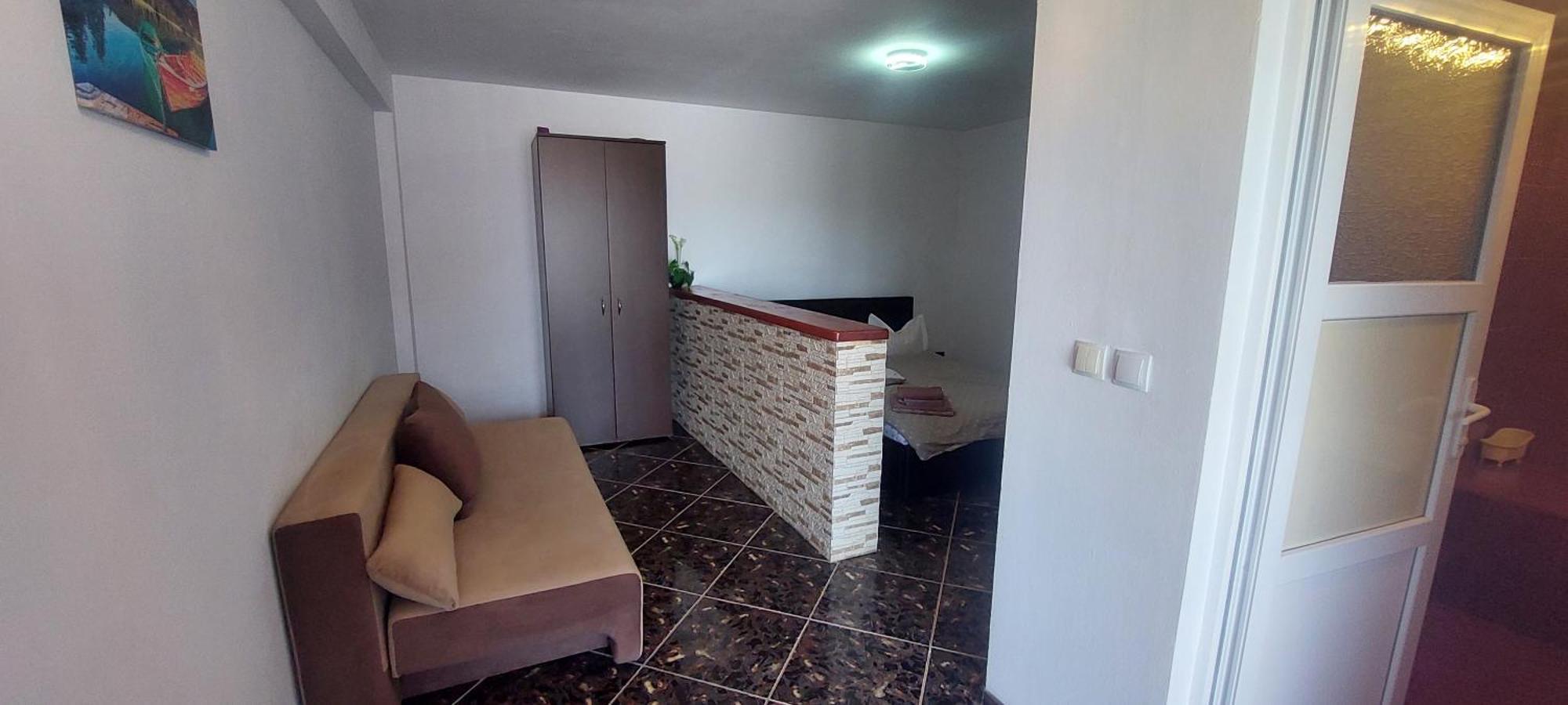 Casa Cristina Corbu Otel Corbu  Dış mekan fotoğraf