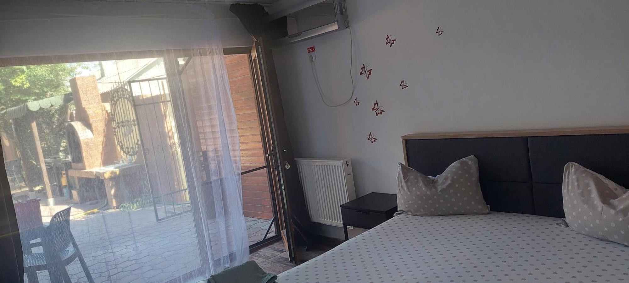 Casa Cristina Corbu Otel Corbu  Oda fotoğraf