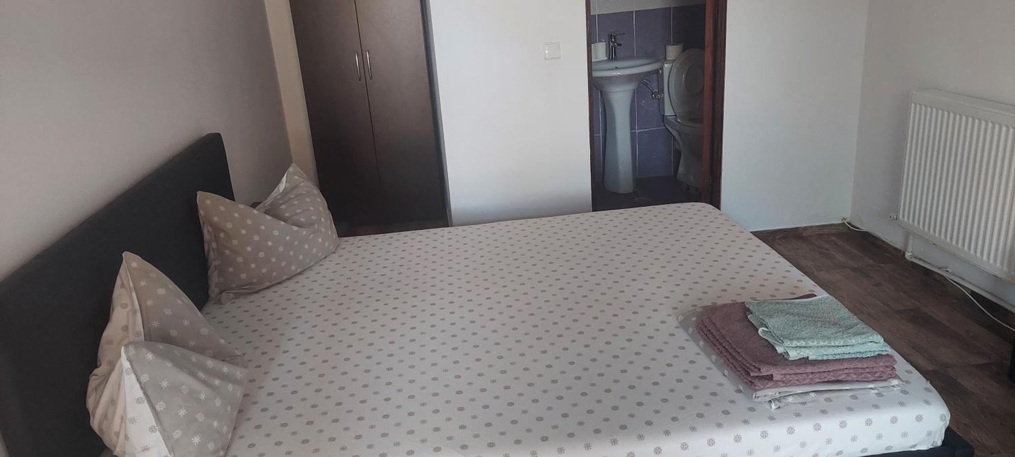 Casa Cristina Corbu Otel Corbu  Oda fotoğraf