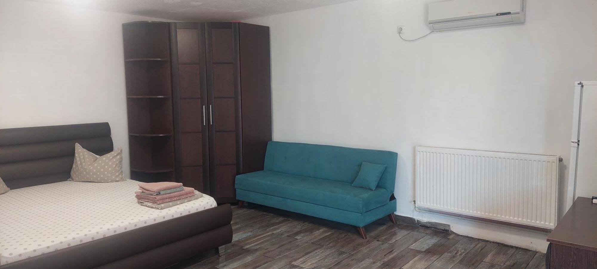 Casa Cristina Corbu Otel Corbu  Oda fotoğraf
